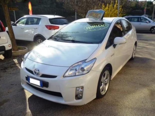 GHINI AUTO S.r.l. - Pianoro | Subito
