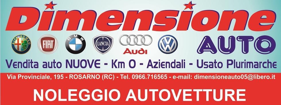 DIMENSIONE AUTO PLURIMARCHE