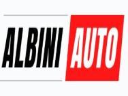 ALBINI AUTO SRL logo