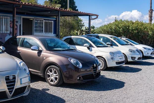 LB AUTOMOBILI  SRL - Sestu | Subito
