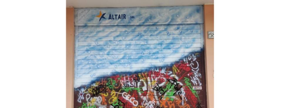 ALTAIR SRL