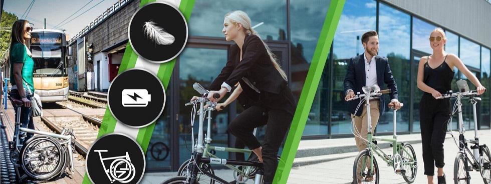 DONNO BIKES SRL