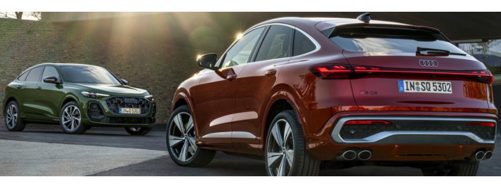 SD Motors