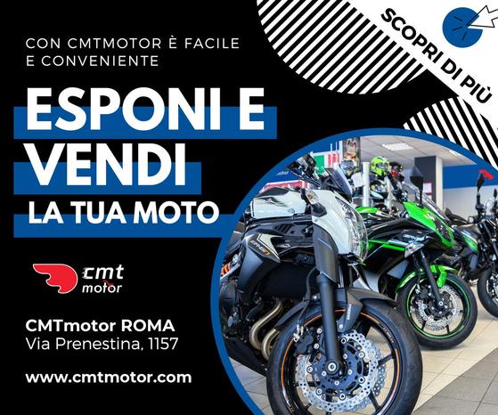 CMTmotor Roma Prenestina - Roma | Subito