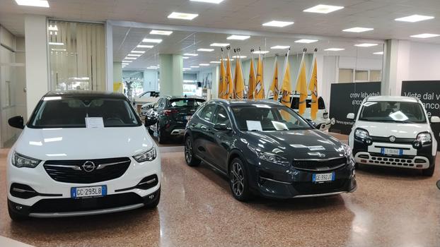 MARINAUTO - Roma | Subito