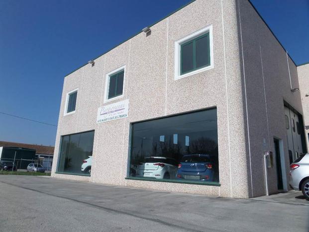 PIERGIOVANNI AUTO - Ostra Vetere | Subito