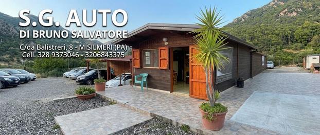 S.G. AUTO Di Bruno Salvatore - Misilmeri | Subito