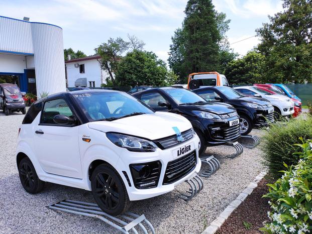 CARRARO AUTOMOBILI - Borgoricco | Subito
