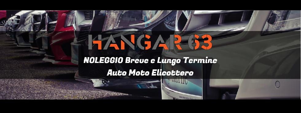 HANGAR 63 SRL