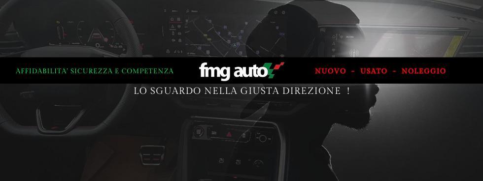 FMG AUTO SRL