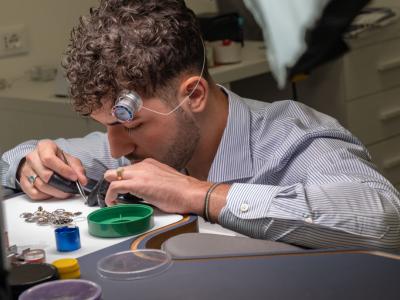 PRIVITERA OROLOGI - Macerata | Subito