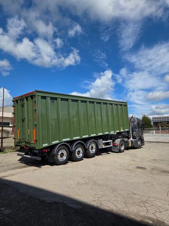 GERVASI ECOLOGICA - Buriasco | Subito