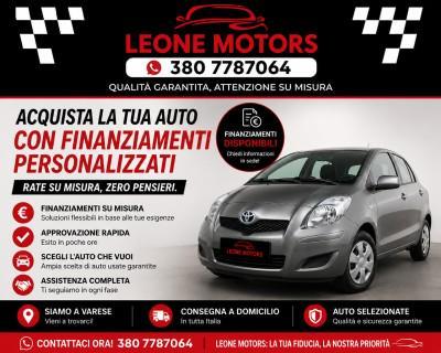 LEONE MOTORS di Cione Jacopo | Subito