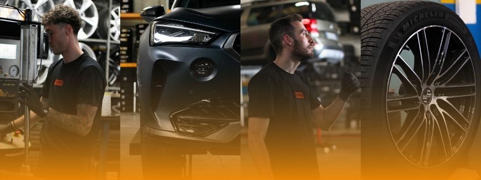 Centro Gomme F.lli Franchetto