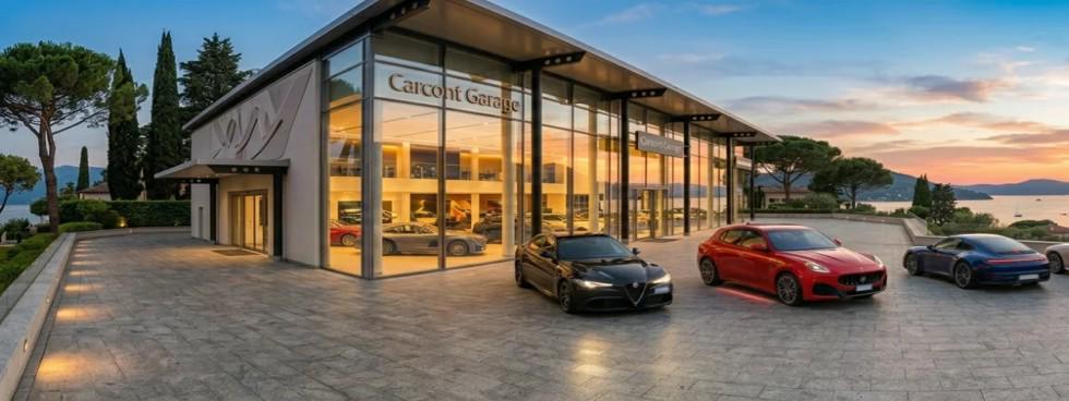 CARCONTGARAGE