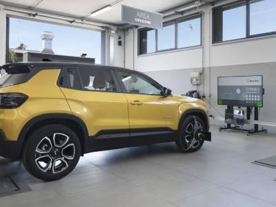 DelCar AUTOMOTIVE - Alessano | Subito