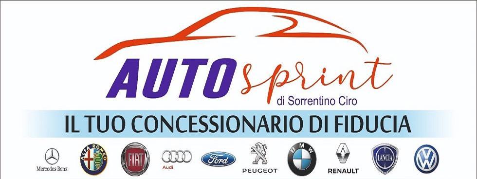 Auto Sprint