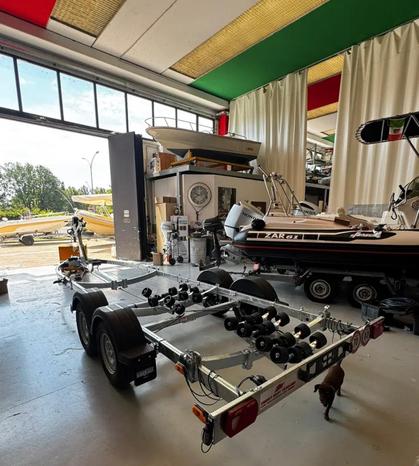 arte nautica - Zeccone | Subito