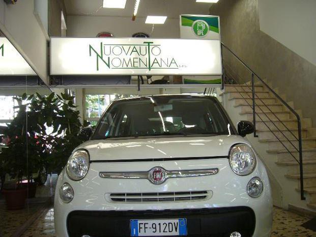 NUOVAUTO NOMENTANA sas - Roma | Subito