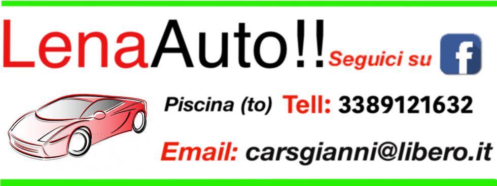 LENAAUTO