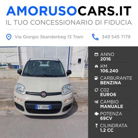 AmorusoCars.it - Concessionaria Auto Usate Trani - Trani | Subito