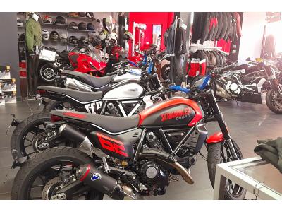 T.A.C. MOTO - Lauria | Subito