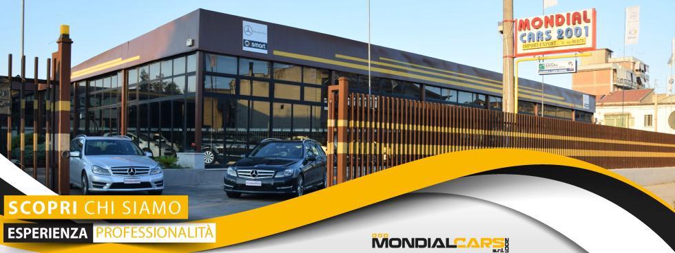 MONDIAL CARS 2001 SRL