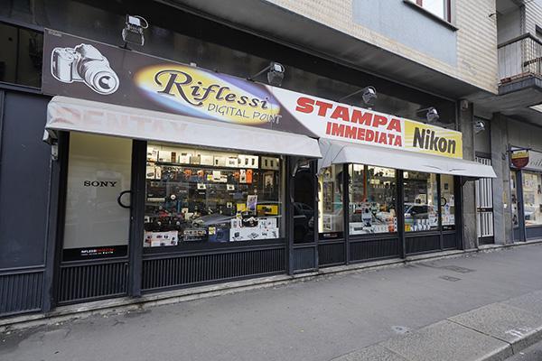 RIFLESSI SHOP - Torino | Subito