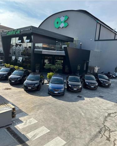 CASORIA CAR SRL - Casandrino | Subito