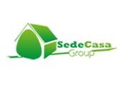 SedeCasaGroup logo