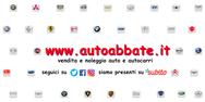 Auto Abbate srl logo