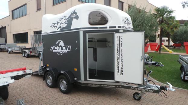 Action Srl - Cavezzo | Subito