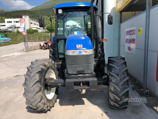 Parlanti srl - Macchine Agricole e Giardinaggio - Gualdo Tadino | Subito