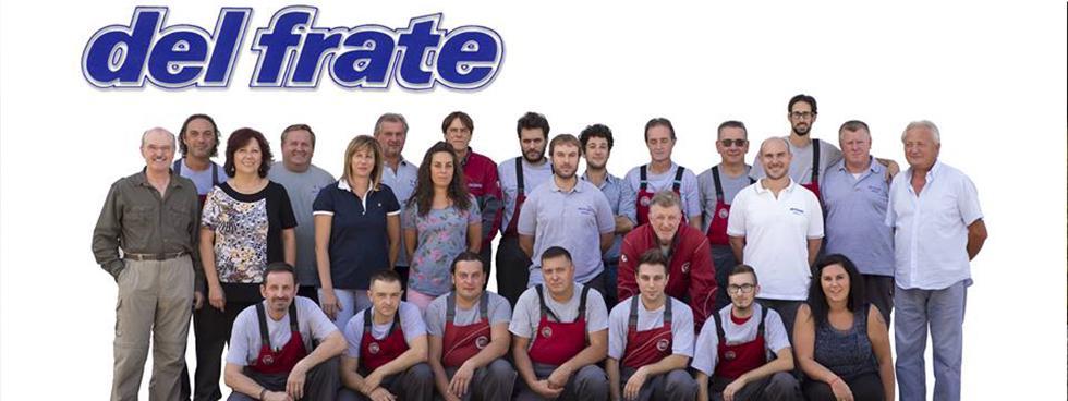 AUTOMOBILI DEL FRATE SRL