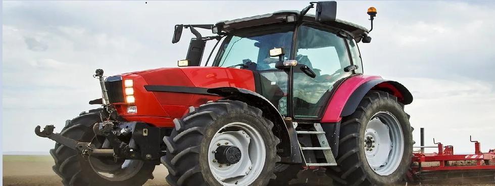 Parlanti srl - Macchine Agricole e Giardinaggio