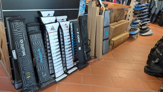 Kitepoint.shop - Malcesine | Subito