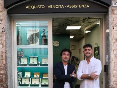 PRIVITERA OROLOGI - Macerata | Subito