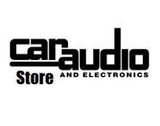 Car Audio Store logo