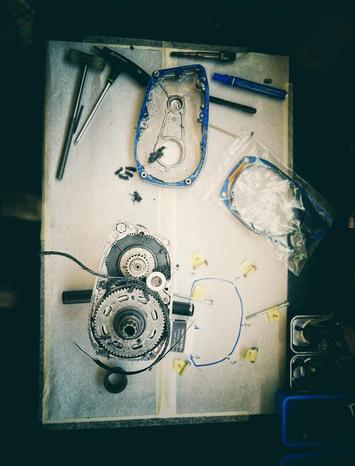 BIKE HOUSE di Tiziano Milan - Alessandria | Subito