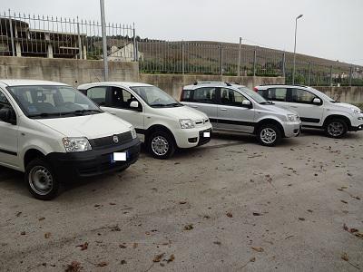 AUTO CARRIERI - Rionero in Vulture | Subito