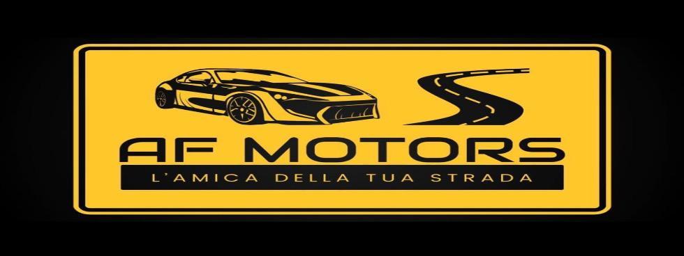 A.F. MOTORS MANTOVA