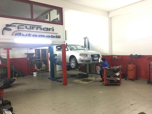 FURNARI automobili - Santa Maria di Licodia | Subito