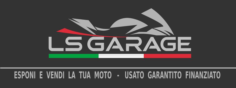 LS GARAGE S.N.C.