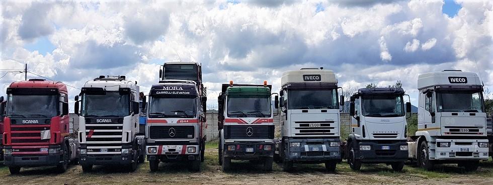 HT. TRUCK S.R.L.