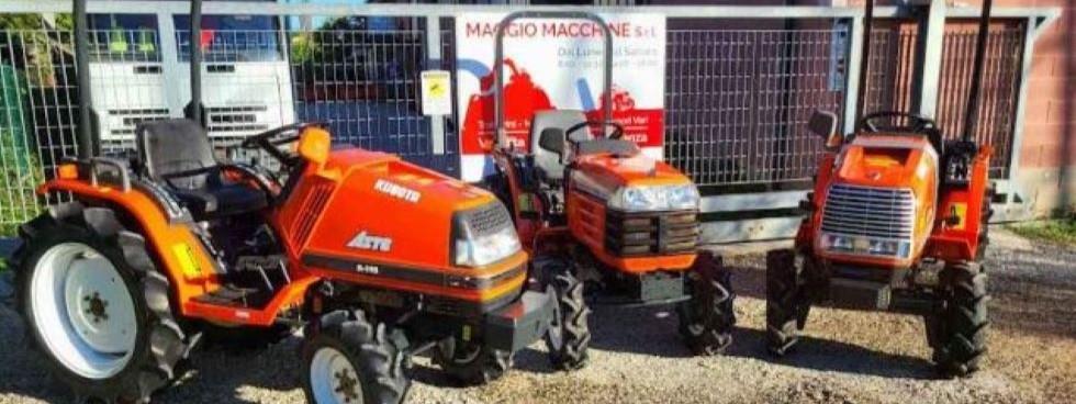 Maggio Macchine S.r.l.