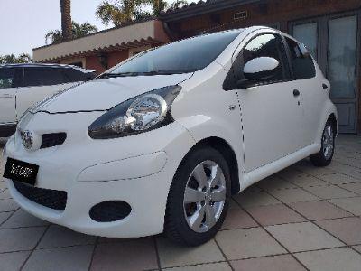 WI CARS - Giarre | Subito