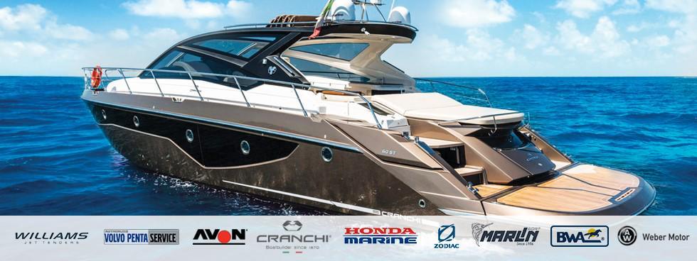 Base Nautica Yachts