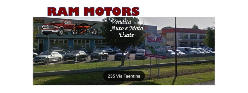 Ram Motor