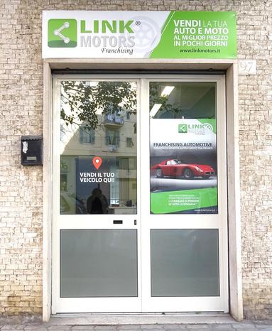 Link Motors Roma Tiburtina - Roma | Subito
