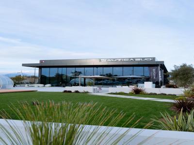 NAUTICA SUD SRL - Latina | Subito
